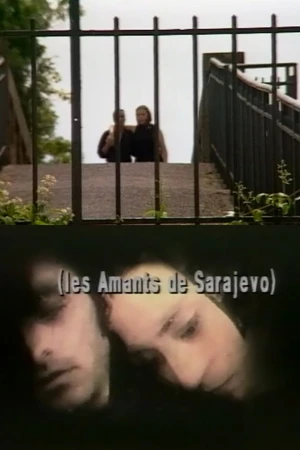 Постер к фильму Les Amants de Sarajevo (1993)