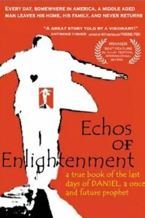 Постер к фильму Эхо просветления (2001)