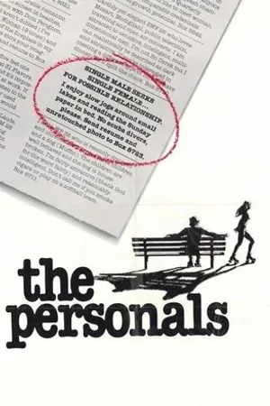 Постер к фильму The Personals (1982)