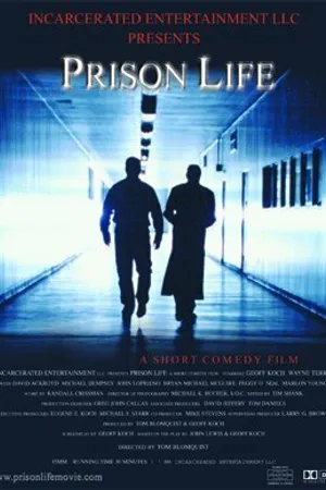 Постер к фильму Prison Life (2000)