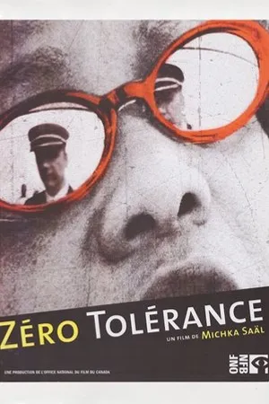 Постер к фильму Zero Tolerance (2004)