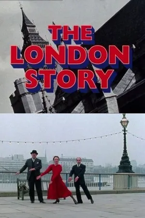 Постер к фильму Лондонская история (1986)