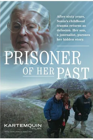 Постер к фильму Prisoner of Her Past (2010)