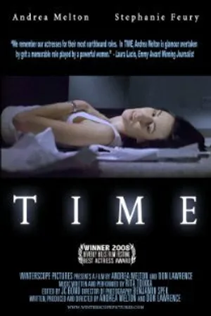 Постер к фильму Время (2008)