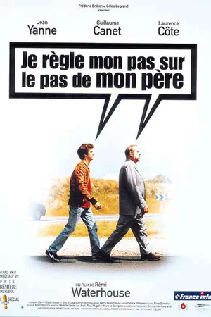 Постер к фильму Хожу как мой отец (1999)