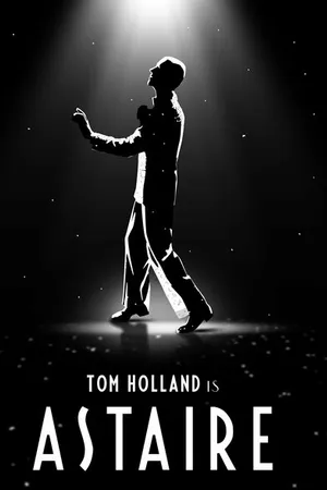 Постер к фильму Untitled Fred Astaire Biopic (-)