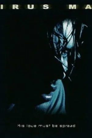 Постер к фильму Virus Man (2001)