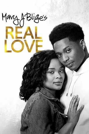 Постер к фильму Real Love (2023)
