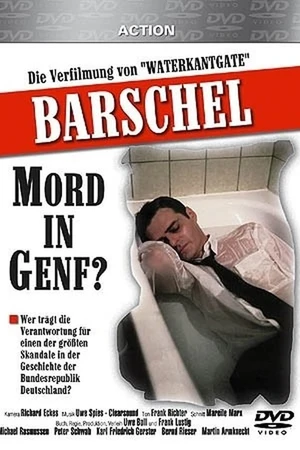 Постер к фильму Баршель – Убийство в Женеве? (1993)