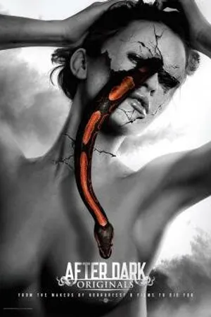 Постер к фильму After Dark (2013)