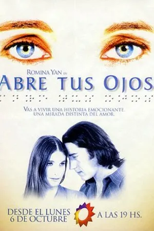 Постер к сериалу Глаза любви (2003 - 2004)