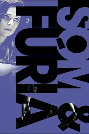 Постер к сериалу Шум и ярость (2009)