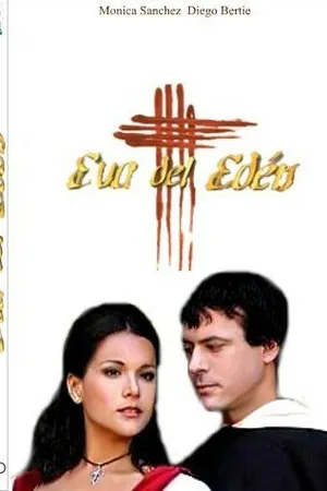 Постер к сериалу Эва из райского сада (2004)