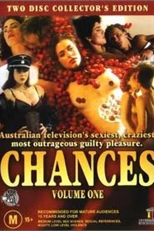 Постер к сериалу Шансы (1991 - 1992)