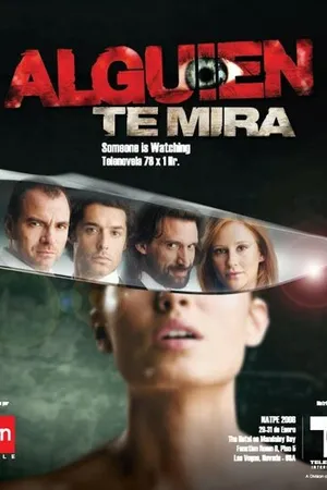Постер к сериалу За тобой наблюдают (2007)