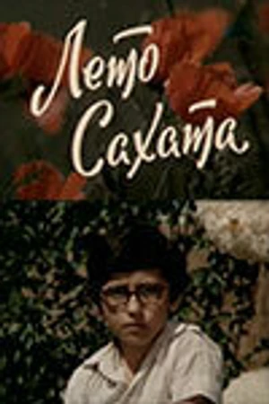 Постер к фильму Лето Сахата (1976)