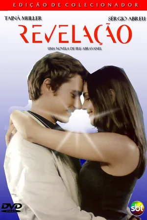 Постер к сериалу Откровение (2008)