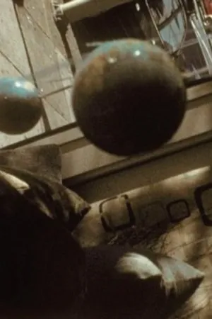 Постер к фильму Сарабанда (2008)