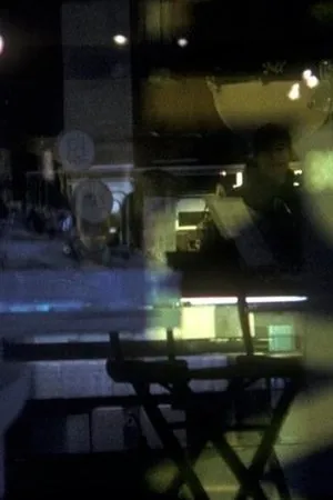 Постер к фильму Song and Solitude (2006)