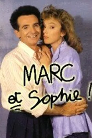Постер к сериалу Марк и Софи (1987 - 1992)