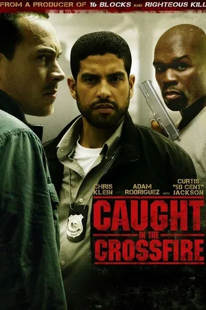 Постер к фильму Под перекрестным огнем (2010)