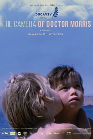 Постер к фильму The Camera of Doctor Morris (2022)
