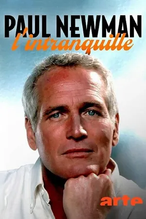Постер к фильму Paul Newman, l'intranquille (2023)