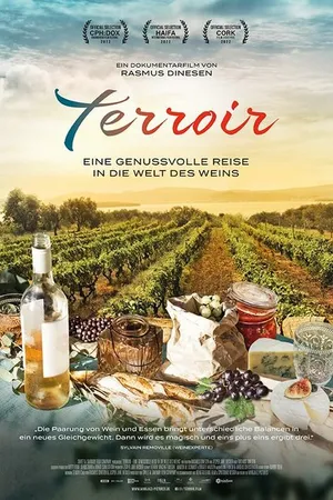 Постер к фильму Terroir to Table (2022)