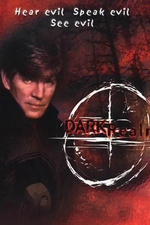 Постер к сериалу Мрачное царство (2000)