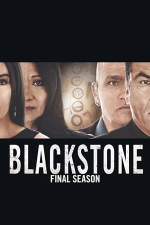 Постер к сериалу Blackstone (2009 - 2015)