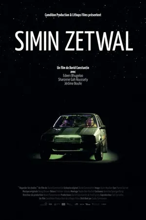 Постер к фильму Simin Zetwal (2022)