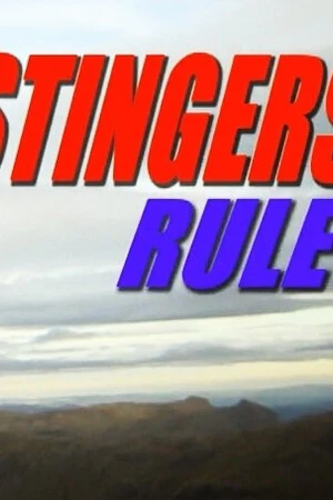Постер к фильму Stingers Rule! (2009)