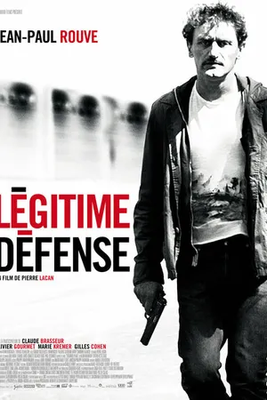 Постер к фильму Самозащита (2011)