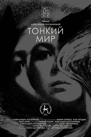 Постер к фильму Тонкий мир (2022)