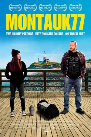Постер к фильму Попутчица (2021)