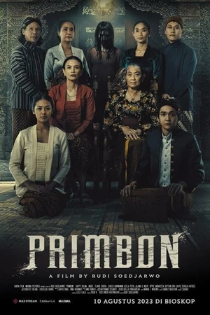 Постер к фильму Гороскоп (2023)