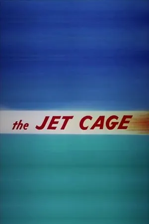 Постер к мультфильму The Jet Cage (1962)