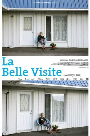 Постер к фильму La belle visite (2010)