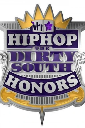 Постер к фильму 2010 VH1 Hip Hop Honors: The Dirty South (2010)