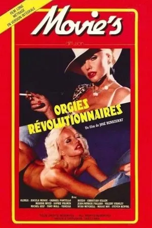 Постер к фильму Révolution (1983)