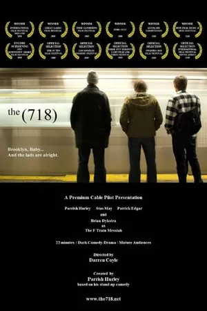 Постер к фильму The (718) (2010)