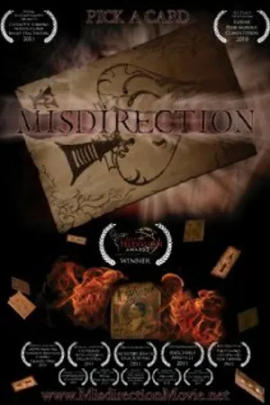 Постер к фильму Неправильное руководство (2010)