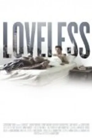 Постер к фильму Loveless (2011)