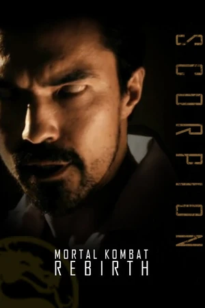 Постер к фильму Смертельная битва: Возрождение (2010)
