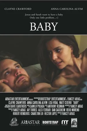 Постер к фильму Baby (2010)