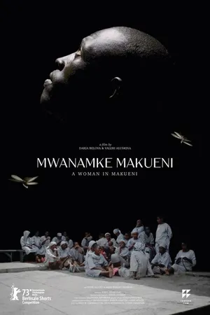 Постер к фильму Mwanamke Makueni (2023)