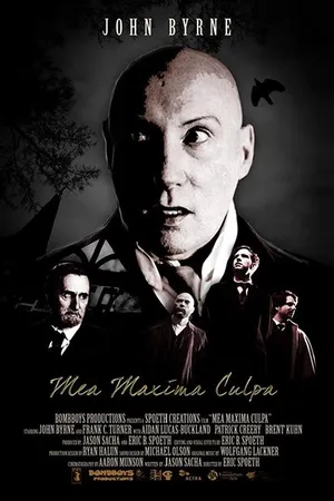 Постер к фильму Моя величайшая вина (2010)