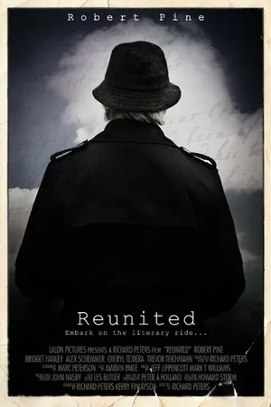 Постер к фильму Reunited (2010)