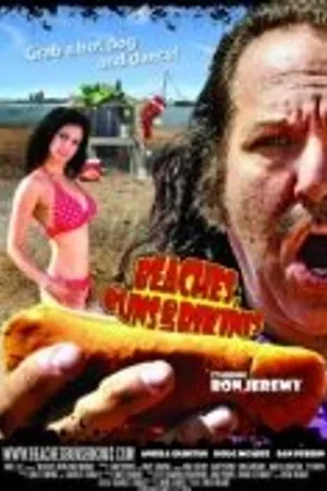 Постер к фильму Beaches, Buns and Bikinis (2011)