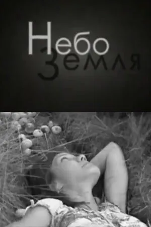 Постер к фильму НебоЗемля (2008)